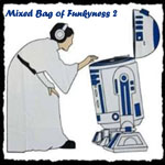 Mixed Bag of Funkyness 2-FREE Download!